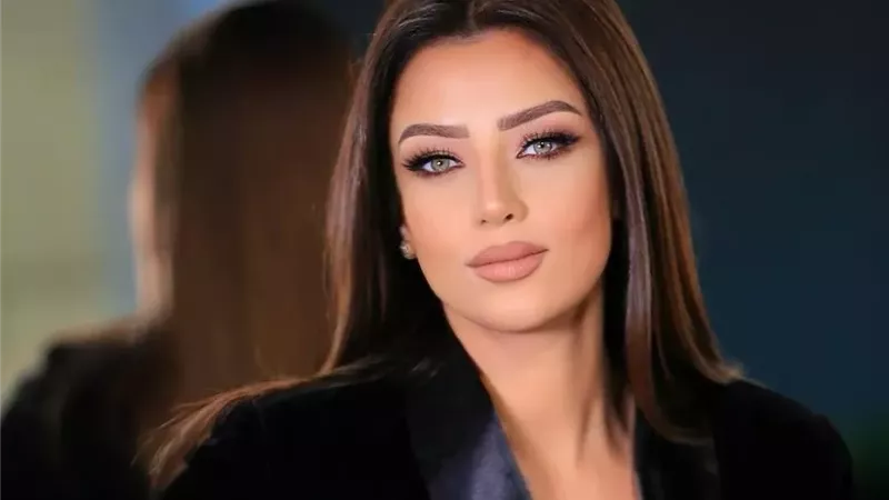 لقاء الخميسي تضع رضوى الشربيني على قائمة «التريند» 