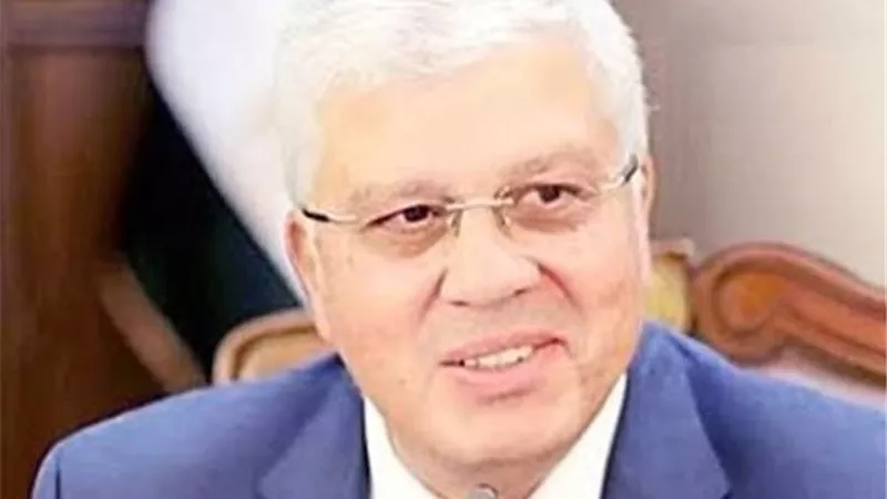 أيمن عاشور: العام الدراسي المقبل يشهد بدء الدراسة في جامعتي النقل والغذاء