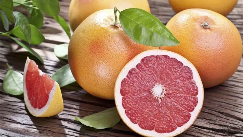 تعرف على ما يحدث لضغط الدم عن تناول «الجريب فروت» بكثرة