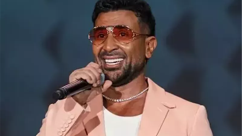 أحمد سعد يكشف سبب إلغاء حفله في البحرين
