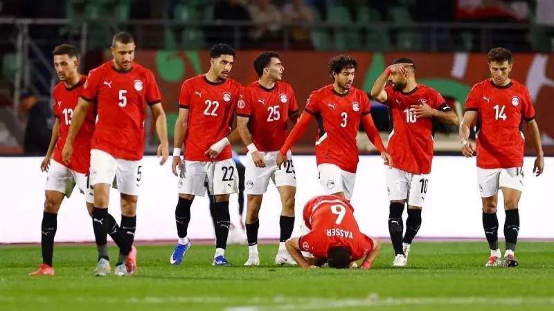ناقد رياضي: مباراة مصر وكوت ديفوار بمثابة نهائي بطولة أفريقيا|فيديو