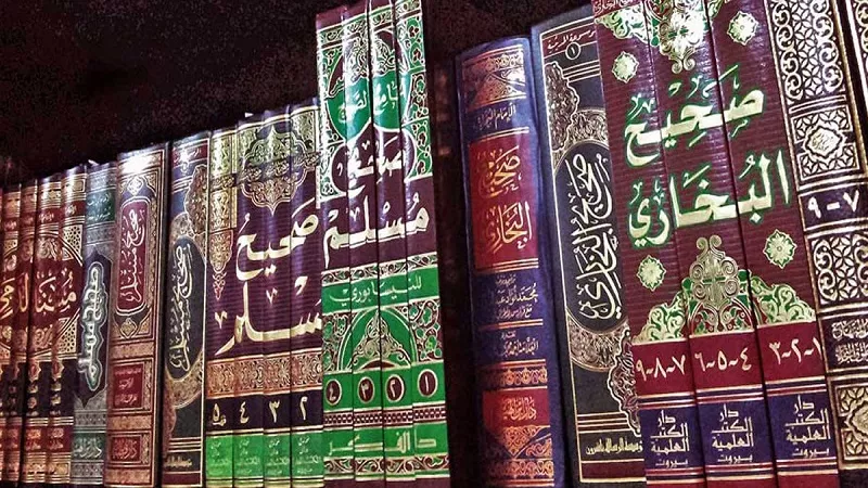 أستاذ شريعة: السنة هي 