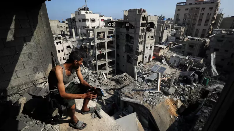 وزارة الصحة بغزة تعلن سقوط 14 شهيدا خلال الـ24 ساعة الماضية