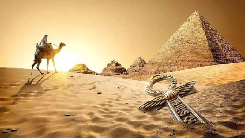 خبير سياحي: تقدم مصر في التصنيفات العالمية شهادة ثقة دولية|فيديو