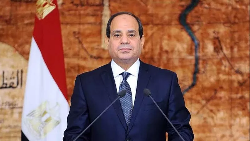 خبير: مصر تدعم مبدأ الدولة الوطنية كحائط صد ضد الفوضى والميليشيات|فيديو