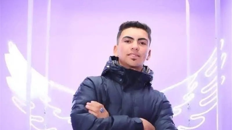 مصرع شاب في انقلاب دراجة نارية بطريق اللاهون