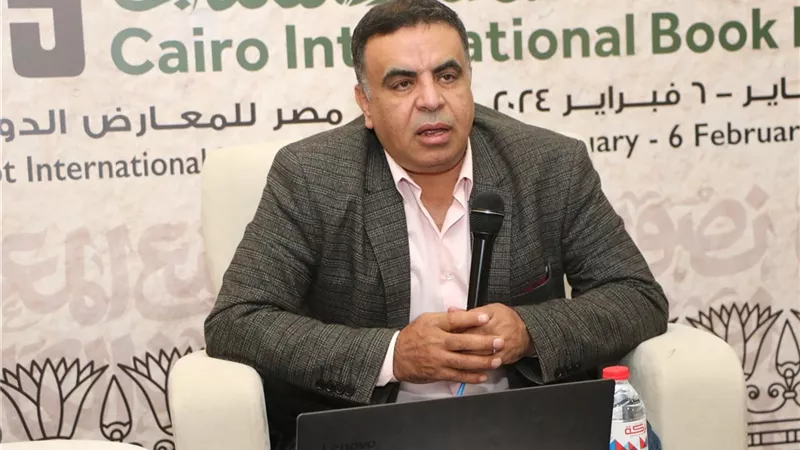 ندوة بمؤسسة زاهي حواس تفند المفاهيم المغلوطة عن حقبة الهكسوس
