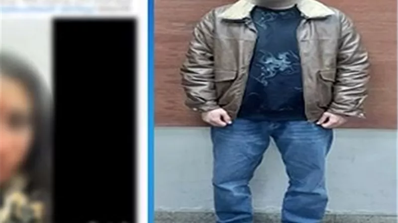  القبض على مصور تعدى على فتاة بالضرب في الفسطاط بسبب خلاف شخصي