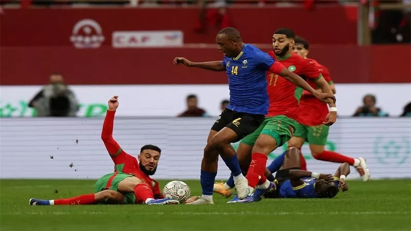 بمواجهة المغرب اليوم.. هل تنج الكاميرون في إفساد فرحة أصحاب الأرض؟|فيديو