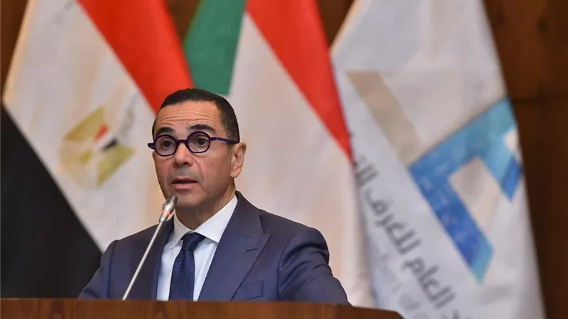 وزير الاستثمار في قنا غدًا لطرح فرص سياحية وتجارية وزراعية بمواقع مميزة