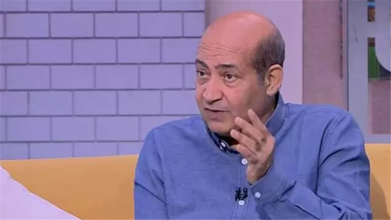 طارق الشناوي في «عيد الثقافة»: تكريم الوطن له سحر خاص|خاص 