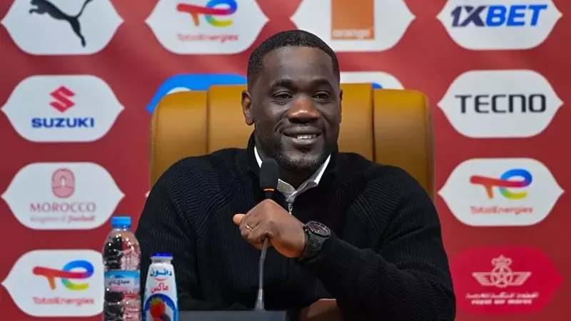 مدرب كوت ديفوار: منتخب مصر 2025 يشبه نسخة 2006 وهدفنا النهائي