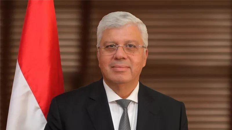 أيمن عاشور: جيل جديد من الجامعات المتخصصة لدعم رؤية مصر 2030