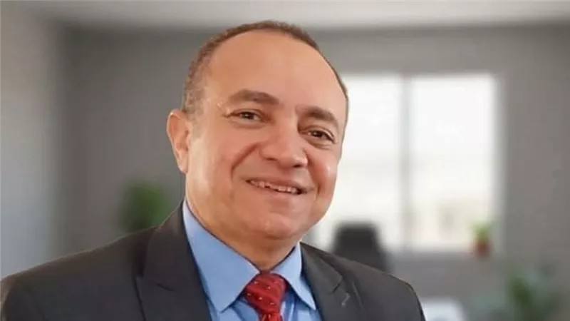 نيابة الوادي الجديد تصرح بدفن جثمان رئيس مركز الداخلة