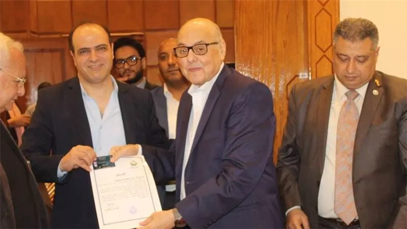 حزب الغد يرفض مشروع قانون الضرائب على العقارات المبنية