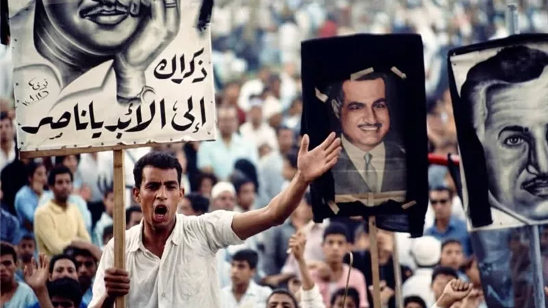 السد العالي .. حلم 