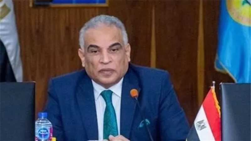 رئيس جامعة طنطا يهنىء الرئيس السيسي بمناسبة ذكرى الإسراء والمعراج