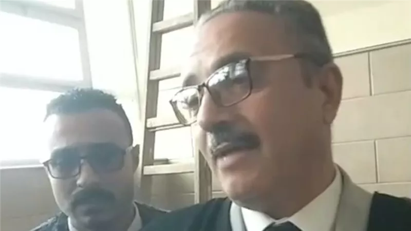 إحالة المتهمين بقتل مساعد وزير الداخلية الأسبق وزوجته بأسيوط إلى المفتي