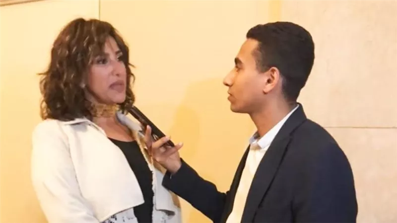 حنان مطاوع عن قرارات وزير الثقافة: دفعة قوية للحراك الفني والثقافي|خاص