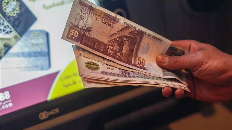 حزمة تمويلات ضخمة تصل مصر 2026.. خبير يتوقع أسعار الدولار والتضخم