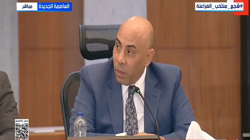 كمال ريان: معارض السلع المخفضة لتخفيف الأعباء المعيشية|فيديو