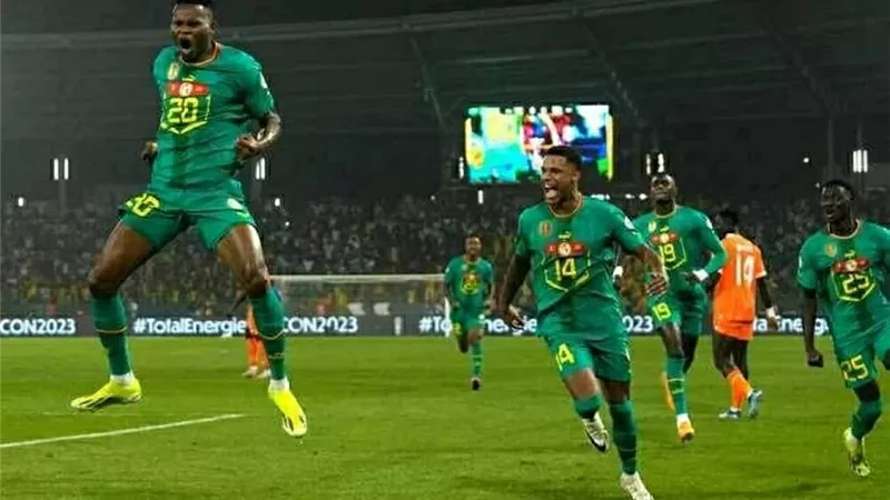 ماني وديالو في الهجوم.. تشكيل السنغال ضد مالي في ربع نهائي أمم أفريقيا