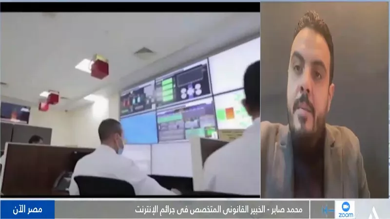 محمد صابر: قانون العمل الجديد أكثر عدالة ومرونة|فيديو