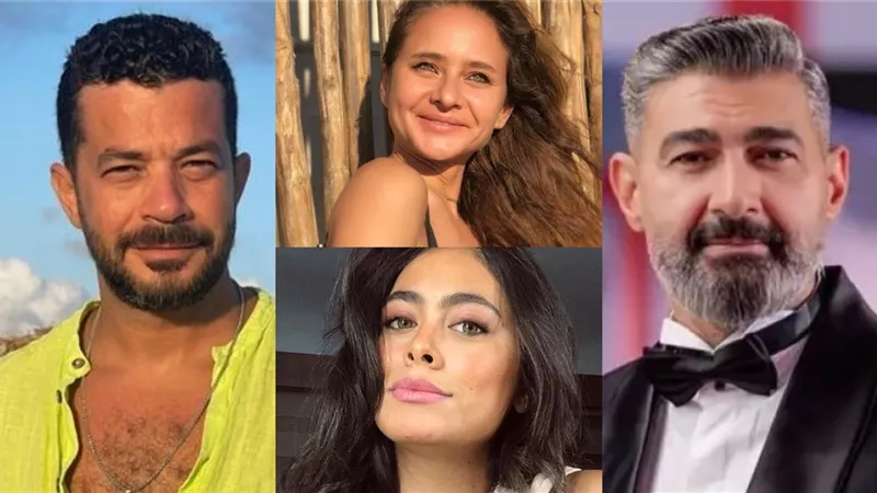 رمضان 2026|ياسر جلال ونيللي كريم وشريف سلامة أبرز النجوم بـ«منصات المتحدة»