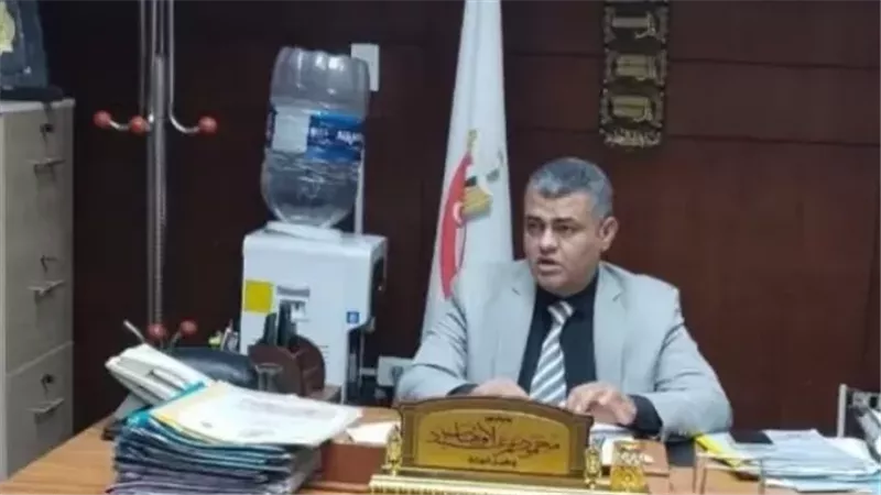 فحص ربع مليون طالب وعلاج 55 ألف حالة في 2025 بالمنيا