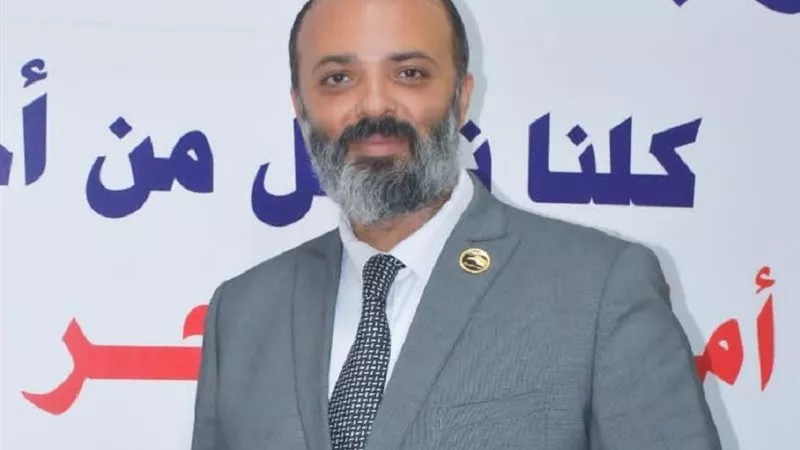 قيادي بـ«مستقبل وطن»: الحكومة نجحت في إدارة المالية العامة بكفاءة عالية