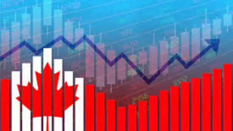 التوظيف في كندا يتباطأ خلال ديسمبر ومعدل البطالة يرتفع إلى 6.8%