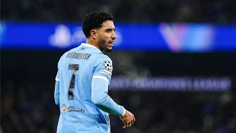 غياب مرموش يلوح في الأفق قبل مواجهات السيتي بدوري أبطال أوروبا