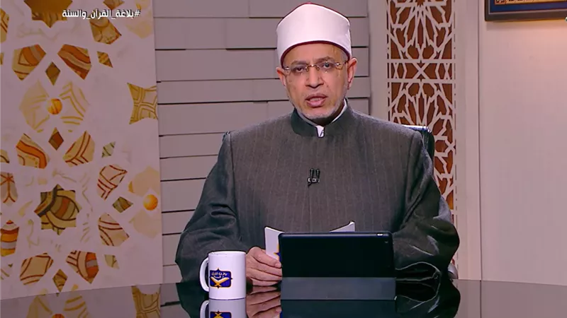 رئيس جامعة الأزهر: الإسلام مبني على اليسر والرحمة واحترام مقام النبوة
