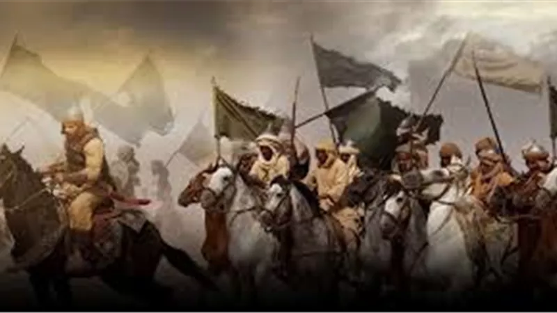 وقعت في شهر رجب.. «غزوة تبوك» حين انتصر المسلمون بغير قتال