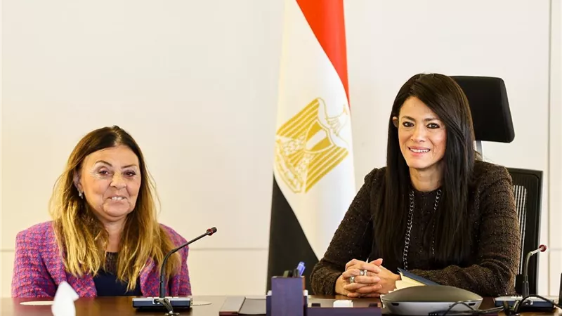 المشاط: أولوية لتمكين ودمج ذوي الإعاقة في مسار التنمية