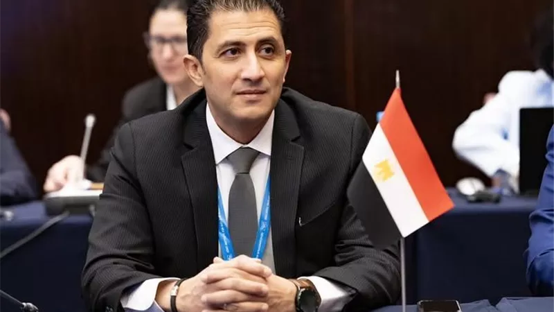تامر حمودة: صندوق رعاية المبتكرين دعم تفوق الجامعات في ACPC 2025