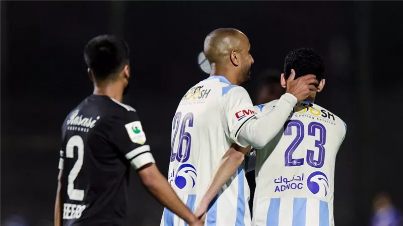 قائمة شباب بيراميدز في مواجهة وادي دجلة بكأس العاصمة
