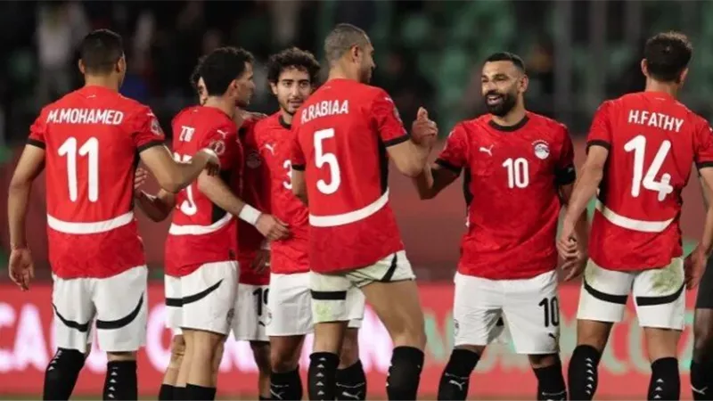 منتخب مصر في تحد جديد أمام كوت ديفوار في الطريق للمربع الذهبي بأمم أفريقيا