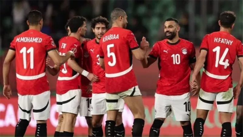 «أوبتا»: منتخب مصر الأقرب للفوز على كوت ديفوار في ربع نهائي أمم أفريقيا