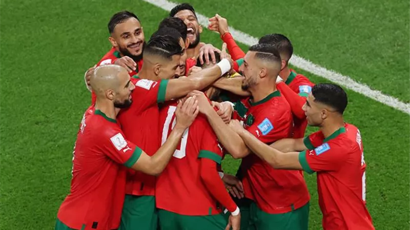 نهائي مبكر بين الأسود.. تشكيل المغرب ضد الكاميرون في ربع نهائي أمم أفريقيا