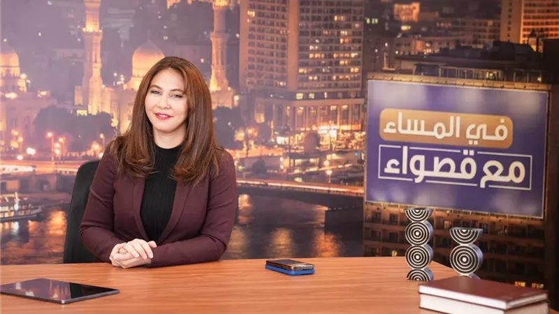 رئيس «الناصري» يشيد بمهنية «في المساء مع قصواء»: نموذج للإعلام المستقل 