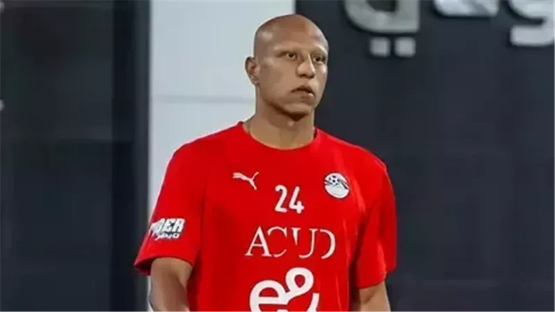 تأكيدا لـ«إيجبتك»|البنك الأهلي يعلن ضم أحمد رضا وانتقال عمرو الجزار للأهلي
