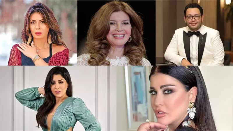 رمضان 2026|نجوم الفن يشعلون قنوات المتحدة بأعمال درامية متنوعة