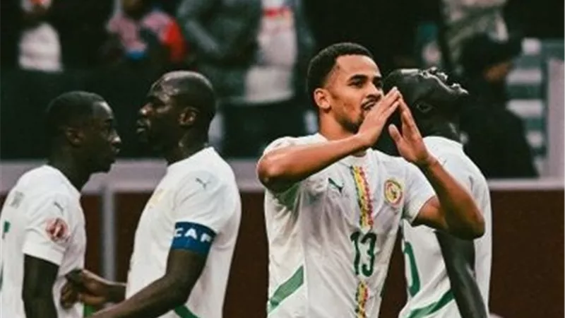 لاعب السنغال عن مواجهة مصر بأمم أفريقيا: لا يهمنا اسم المنافس