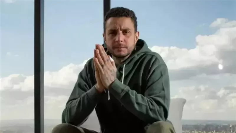 أحمد الفيشاوي يوجه كلمات مؤثرة لوالدته الراحلة سمية الألفي