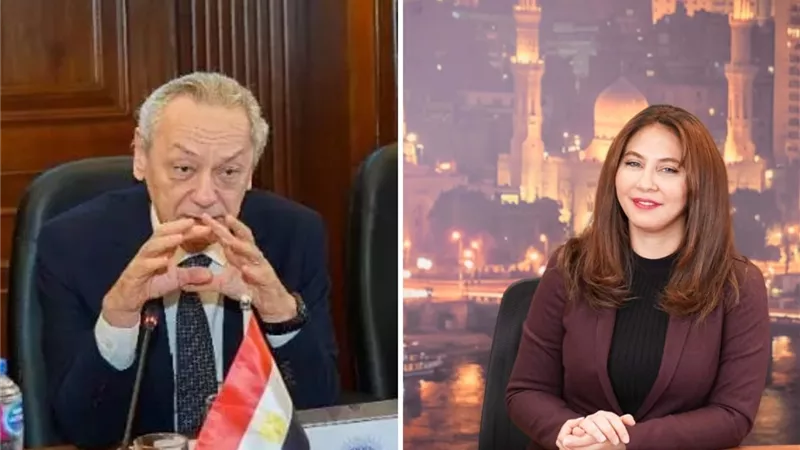 رئيس جمعية رجال أعمال الإسكندرية: قصواء ستثري الساحة الحوارية المصرية 