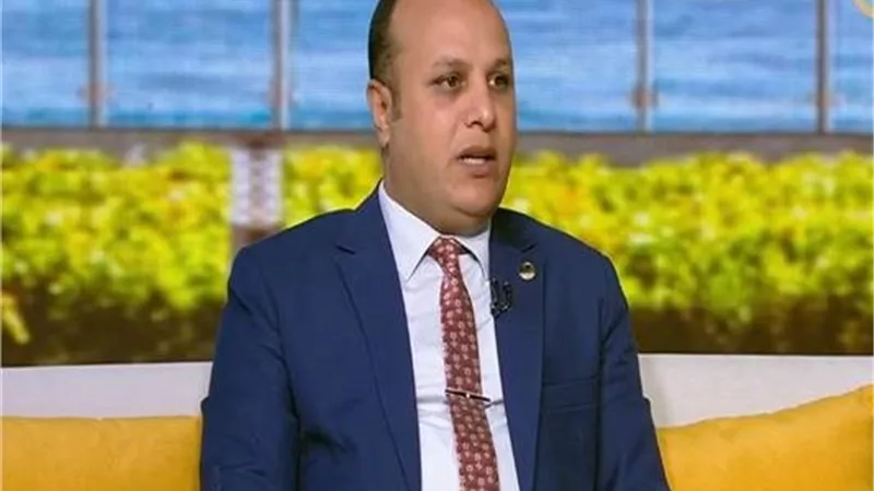 عاصم حجازي يقدم نصائح ذهبية للطلاب في اليوم الأول من الامتحانات