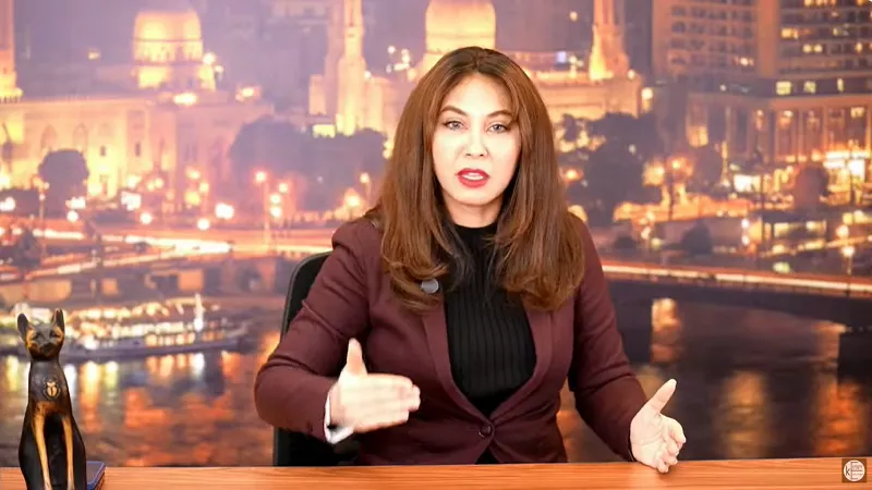 قصواء الخلالي: تطوير الإعلام والصحافة يتطلب إجراءات حقيقية على الأرض|فيديو