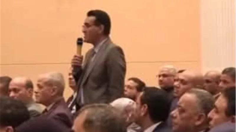 تموين الأقصر تستعد لاستقبال شهر رمضان بأكبر المعارض