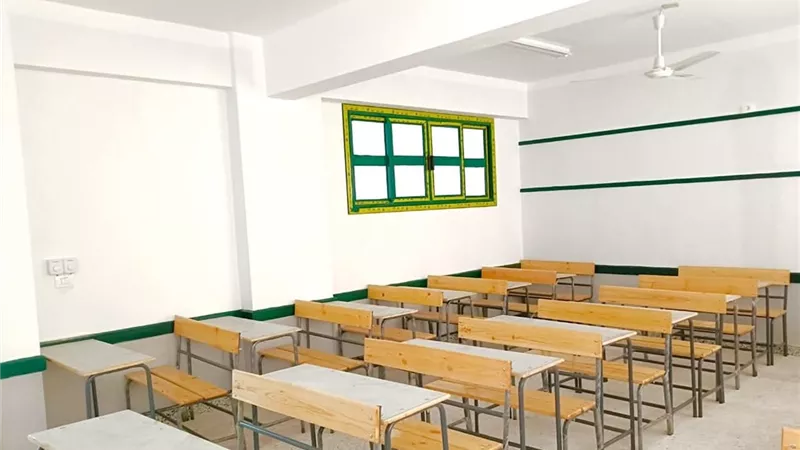 احذروا الغش.. كاميرات مراقبة وعصا إلكترونية في الإسكندرية